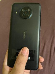Nokia 100 – Phantom Black (Unlocked) Cellular Phone with tiktok