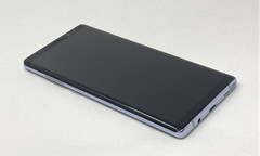 Samsung Galaxy Note 8 – 64GB – Orchid Gray (Unlocked) SM-N950U1 Used