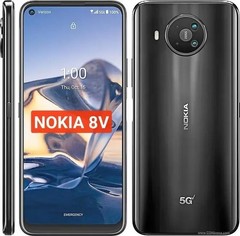 Original Nokia 8V 5G 64GB 64MP Verizon Unlocked Android SmartPhone VERY GOOD US