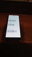 Samsung Galaxy Z Fold 4 5G SM-F936U 512GB FACTORY UNLOCKED- DEAD PIXEL- 8503