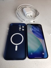Apple iPhone 12 Pro Max 128GB Unlocked – Very Good