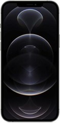 Apple iPhone 12 Pro Max 128GB A2342 Unlocked AT&T T-Mobile Good Refurbished