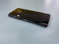 OPEN BOX Samsung Galaxy S9 + PLUS SM-G965F/DS 256GB Dual Sim UNLOCKED 6.2&Prime; Black