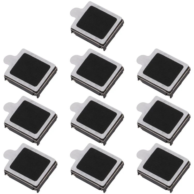 For Galaxy A15 5G SM-A156B 10pcs Earpiece Speaker, For Samsung Galaxy A15 5G