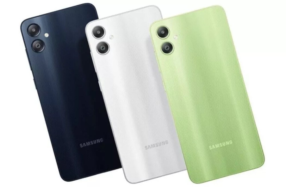 Open Box Samsung Galaxy A06 SM-A065M 4G LTE 64GB 4GB GSM Unlocked