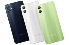 Open Box Samsung Galaxy A06 SM-A065M 4G LTE 128GB 4GB GSM Unlocked