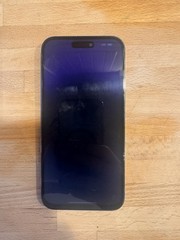 Apple iPhone 14 Pro Max – 128GB – Deep Purple (T-Mobile)