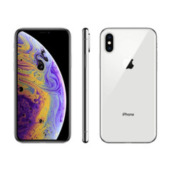 Apple iPhone XS Screen 5.8&Prime; GSM Unlocked Verizon Att 4G LTE – 64GB 256GB
