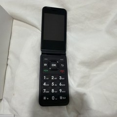 Cingular Flip IV 4G LTE Flip Phone For AT&T Only