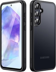 Matte Case for Samsung Galaxy A55 5G – Frosted Translucent Back Protective Slim