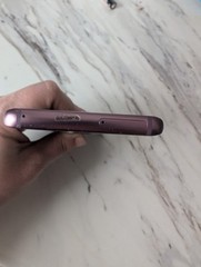 Samsung Galaxy S9 | Model SM-G960U |64 GB| AT&T Locked| Has Scratches | Pink