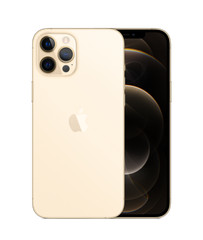 Apple iPhone 12 Pro Max 5G 128GB CONSUMER CELLULAR SERVICE PROVIDER EXCELLENT