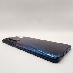 Motorola Edge 5G UW (2021) XT2141-1 256GB Nebula Blue (Verizon/Unlocked)