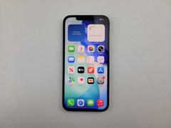 Apple iPhone 12 Pro Max (A2342) 128GB – Blue (Unlocked) – *NO FACE ID* – H4118