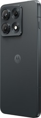 MOTOROLA Edge 70 Max (Ice, 256GB 12GB RAM)eSIM Snapdragon 8 Gen 5 NFC Unlocked