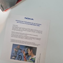 Nokia 6070 – Green brand new