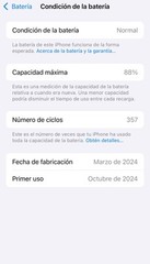 iPhone 15