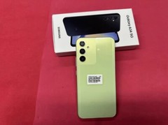 New&Sealed Samsung Galaxy A34(5G) 128GB Dual Sim Fully UNLOCKED Android