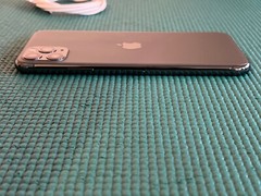 Apple iPhone 11 Pro Max- 64GB – Midnight Green (Unlocked) A2161 (CDMA + GSM)