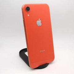 Apple iPhone XR A1984 128GB Great Condition | Orange | UNLOCKED
