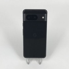 Google Pixel 8 128GB Obsidian Unlocked Very Good Condition