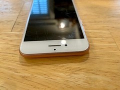 Apple iPhone 7 – 32GB – Rose Gold (Verizon) A1660 (CDMA + GSM) Not Working