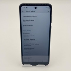 Motorola Moto G Play (2023) 32GB Blue