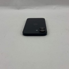 Factory Unlocked Apple iPhone 16 128GB Black MYAP3LL/A