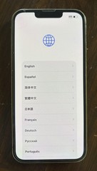 Apple iPhone 13 Pro 256GB Gold Unlocked 12MP Bluetooth Wi-Fi