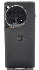OnePlus 12 256GB Black Unlocked Dual SIM+ eSIM (CPH2583) Excellent