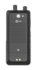 Sonim XP5plus 4G LTE 16GB Rugged Feature Phone AT&T Unlocked with KNOBS (XP5900)