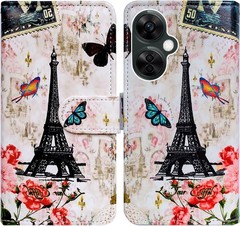 Case for Oneplus Nord N30 5G, Leather Flip Phone Case Wallet Cover with Card Slo