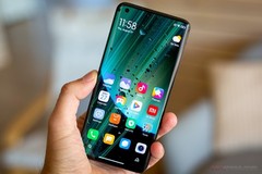 Xiaomi Mi 10 Ultra 5G 256GB Unlocked 6.67&Prime; Fingerprint Id Android NEW Sealed