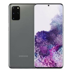Samsung Galaxy S20+ Plus 5G SM-G986U 512GB Factory Unlocked GSM+CDMA Smart phone