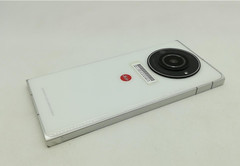 Leica LEITZ PHONE 2 Unlocked 5G 1 inch sensor Snapdragon 8 Gen 1 Used SIM free