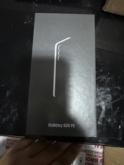 Galaxy S25fe