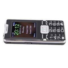 2G Senior Cell Phone Loud Speaker Functionality For Kids Excellent
