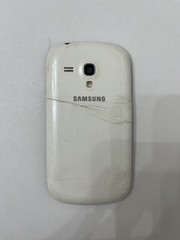 Unlocked SAMSUNG GALAXY S3 MINI White 4g LTE Smartphone
