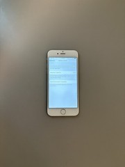 Apple iPhone 6 – 128GB – 86% Battery Health – Unlocked – Excellent Condition