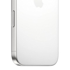 Apple iPhone 16 Pro Max 256GB White Titanium – Unlocked – 90%+ Battery Excellent