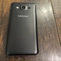 Samsung SM-G360T Galaxy Core Prime MetroPCS VERY GOOD (black & Silver)