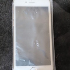 Apple iPhone 6 16GB Gold 4.7in A1586 MG472LL/A 8MP Wi-Fi NFC Bluetooth