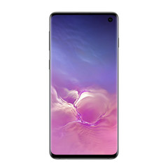 Samsung Galaxy S10 SM-G973U Android 512GB Octa Core Unlocked Smartphone BLACK