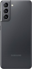SAMSUNG GALAXY S21 5G SM-G991U 256GB GSM+CDMA UNLOCKED SMARTPHONE OPEN BOX Grey