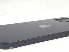Apple iPhone 12 BLACK A2172 128GB iOS26 5G UNLOCKED Batt 87% No Accessories