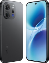 Vivo V70 Elite 8GB 256GB Black 5G Global Version Unlocked NFC Dual Sim