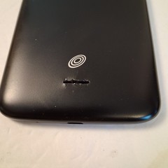 BLU View Mega (B110DL)- 32 GB – Black CLARO, Locked or UNLOCKED, Smartphone
