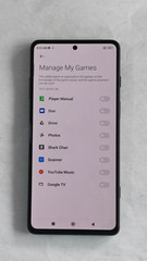 Excellent Xiaomi Black Shark 5 Pro Unlocked 256/512GB 5G Gaming Phone Tested