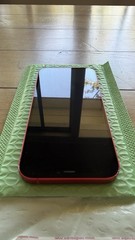 Lightly used Apple iPhone 12 64GB Red Bar Smartphone iOS 12MP Wi‑Fi Bluetooth