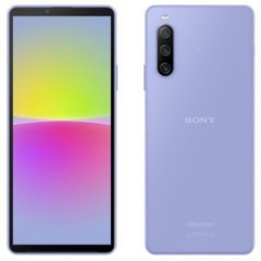 Sony Xperia 10 V 5G Original 6.1&Prime; OLED 6/128GB 48MP Snapdragon695 Smartphone